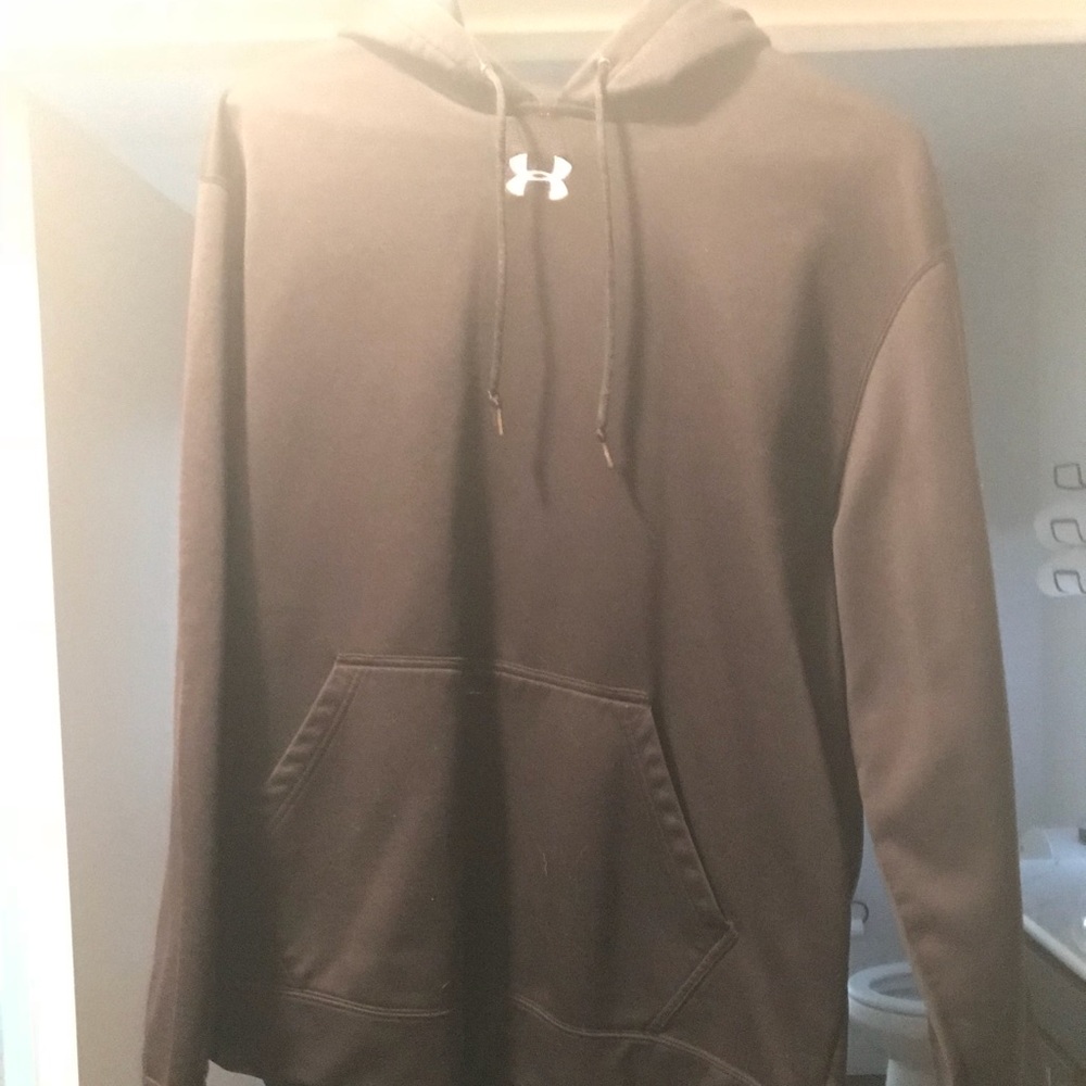 Under Armour Hoodie